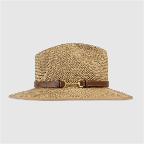 cappello paglia gucci donna|Cappelli Gucci donna .